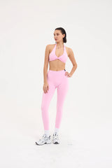 Seamless Amara Tayt Pembe