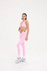 Seamless Amara Tayt Pembe
