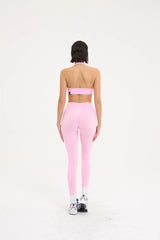 Seamless Amara Tayt Pembe